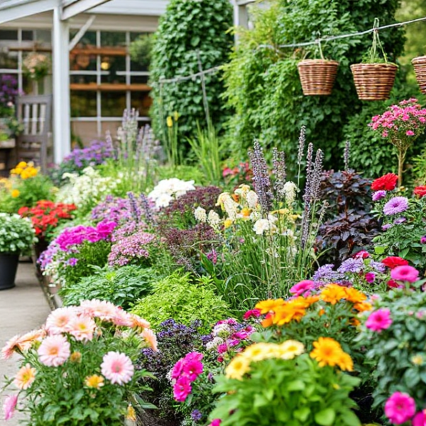 Discover the Forestra Difference: Your One-Stop Gardening Shop