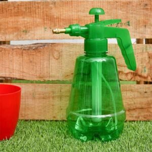 Pressure Sprayer (1.5 ltr) - Gardening Tool