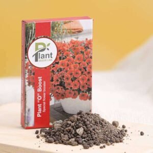 Plant O Boost (Special Flower Booster, 10 g) (set of 10)