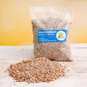 Exfoliated Vermiculite - 250 g