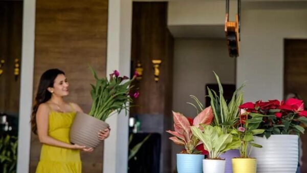 VERONA PLANTERS - Image 9