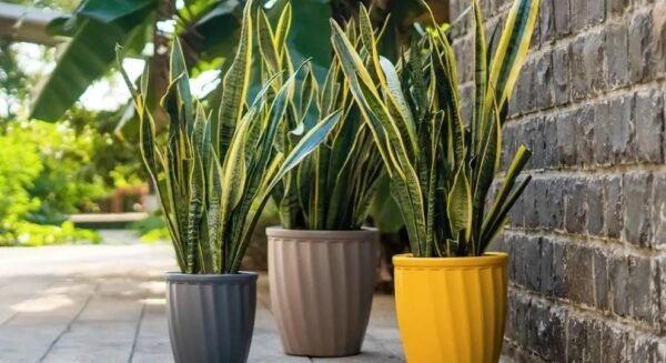 KYIV PLANTERS - Image 2